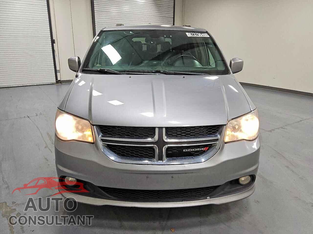 DODGE CARAVAN 2019 - 2C4RDGCG6KR712549