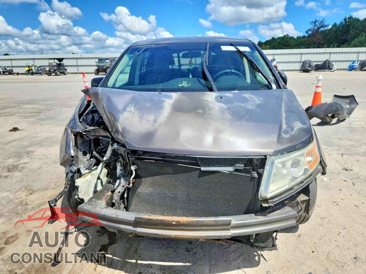 HONDA ODYSSEY 2012 - 5FNRL5H4XCB086152