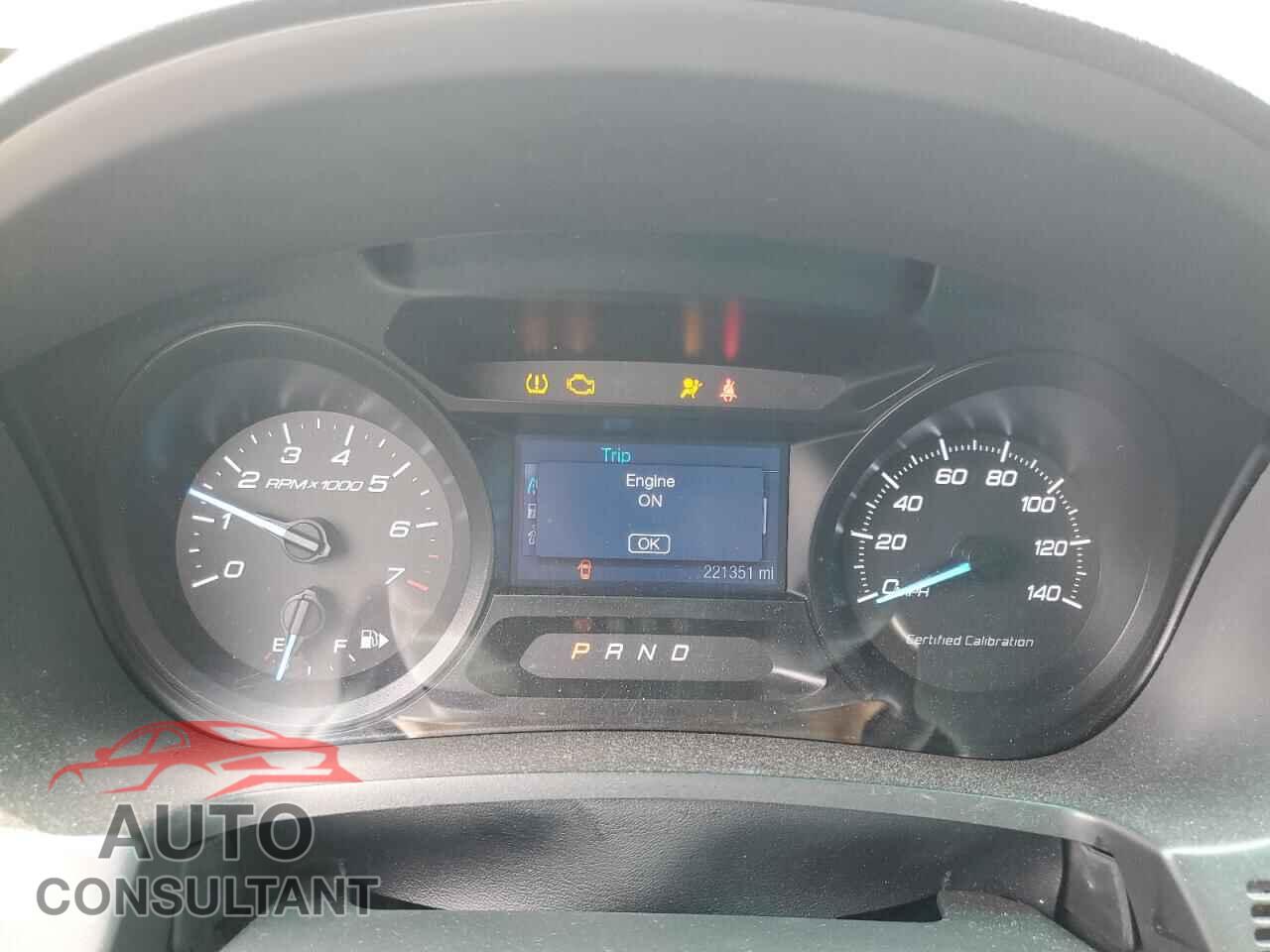 FORD EXPLORER 2013 - 1FM5K8AR0DGC73105
