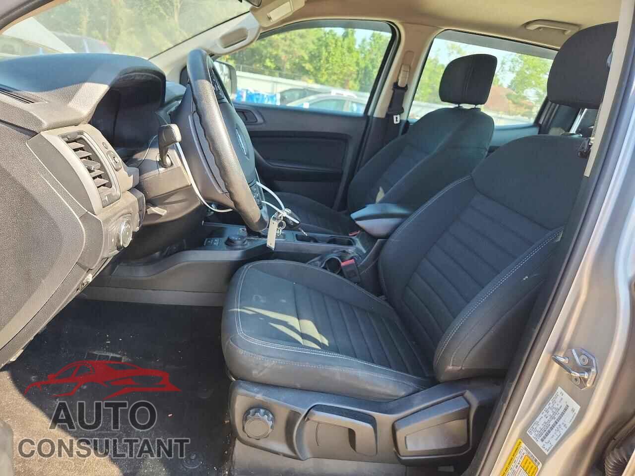 FORD RANGER 2021 - 1FTER4FH2MLD29108