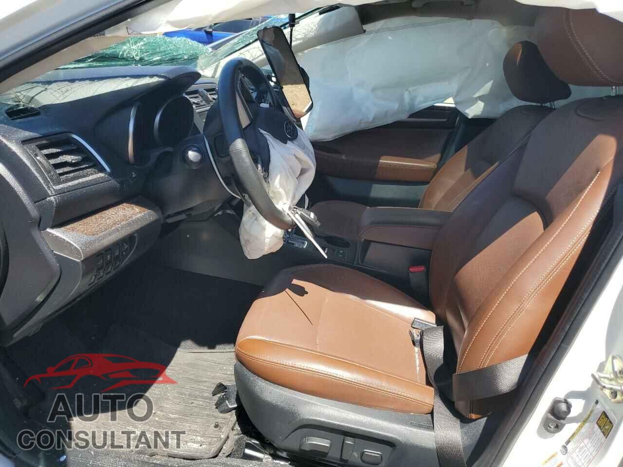 SUBARU OUTBACK 2017 - 4S4BSATC0H3432365