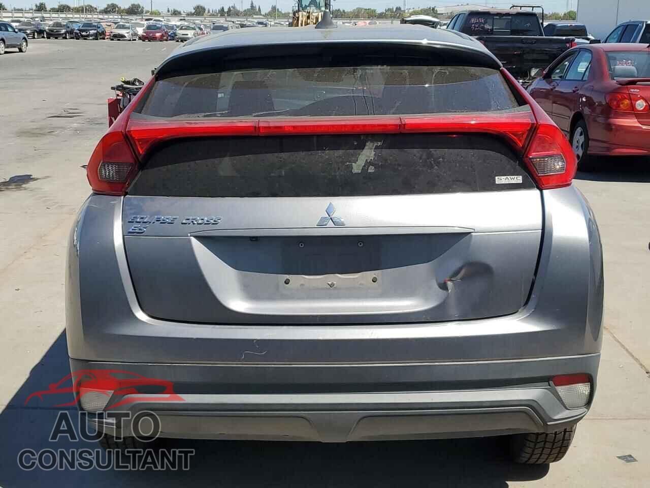 MITSUBISHI ECLIPSE 2020 - JA4AT3AA6LZ021644