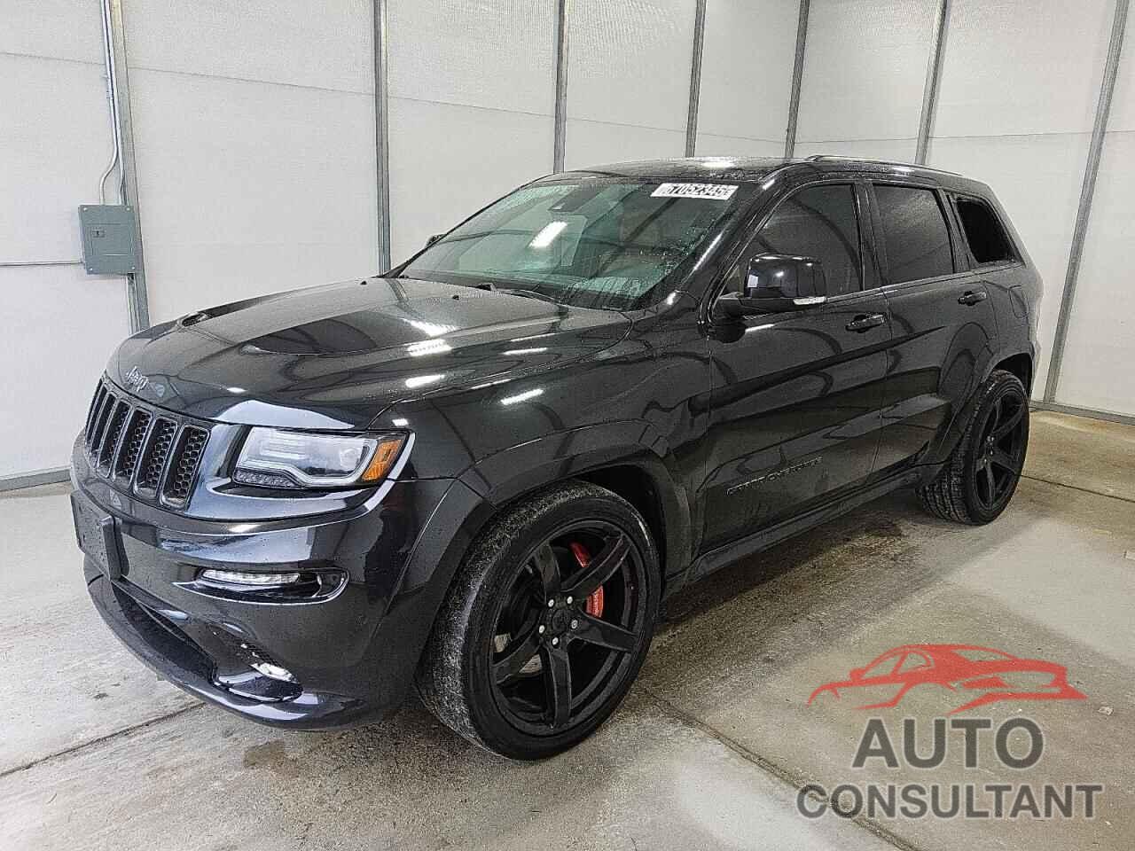 JEEP GRAND CHER 2014 - 1C4RJFDJ7EC306564