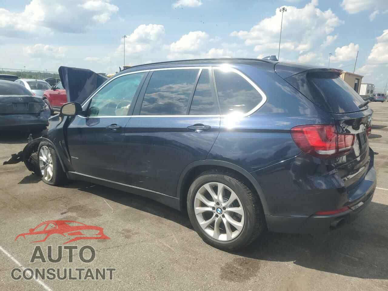 BMW X5 2016 - 5UXKR0C52G0U48111