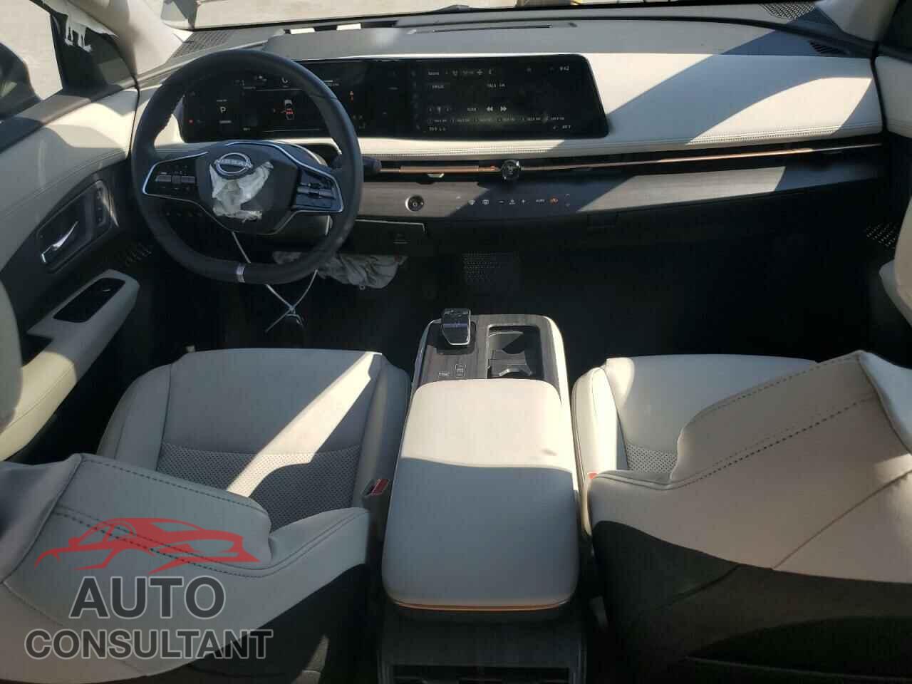 NISSAN ARIYA EVOL 2023 - JN1DF0BB7PM706399