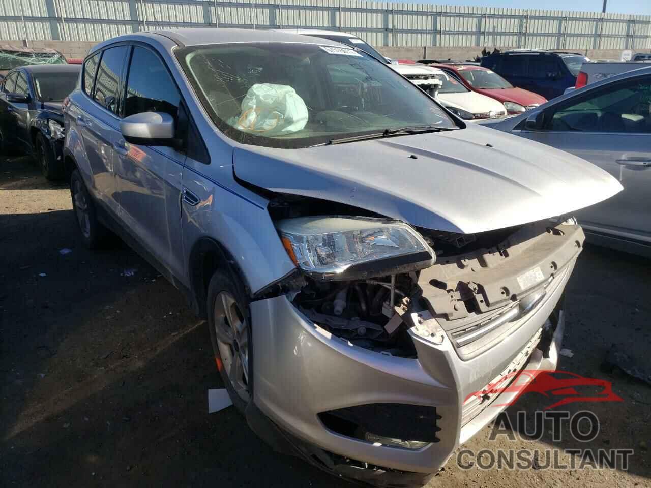 FORD ESCAPE 2016 - 1FMCU0G73GUA21461