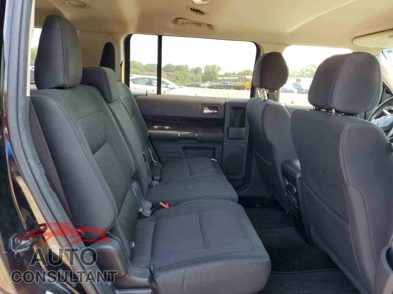 FORD FLEX 2016 - 2FMGK5C80GBA13861