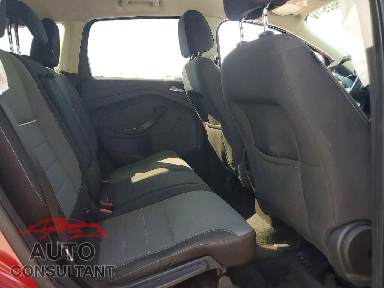 FORD ESCAPE 2013 - 1FMCU0G99DUA00448