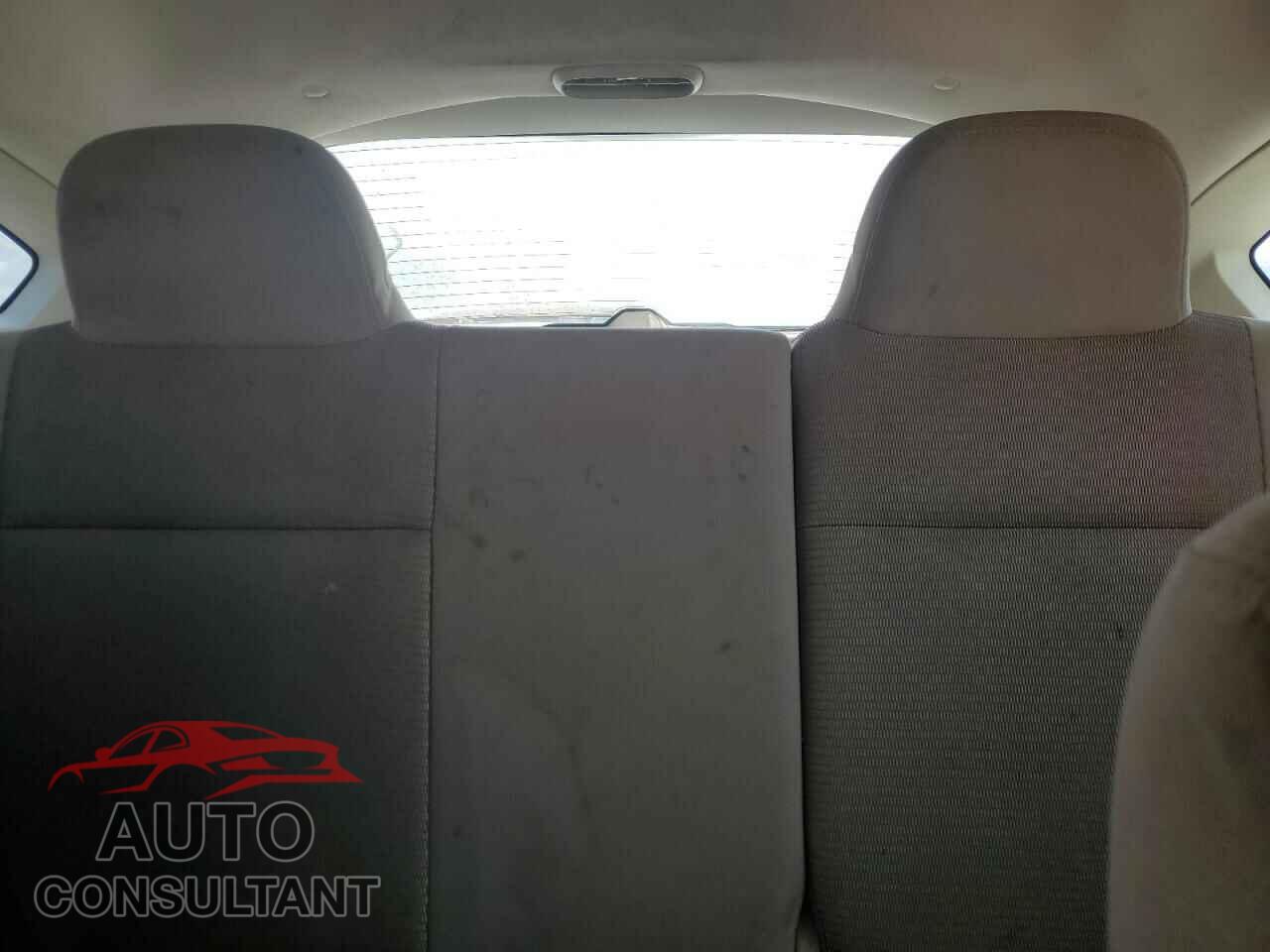 DODGE CALIBER 2009 - 1B3HB48A89D132433
