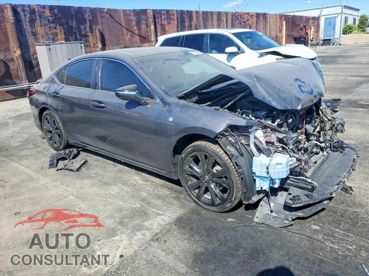 LEXUS ES300 2023 - 58ABA1C18PU033125