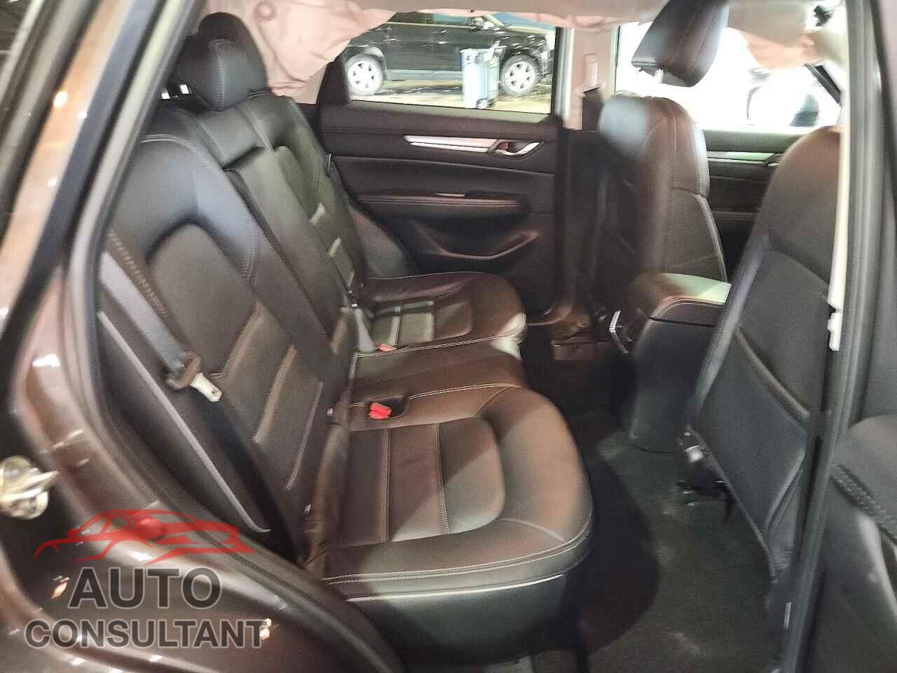MAZDA CX-5 2025 - JM3KFBEM7S0803297