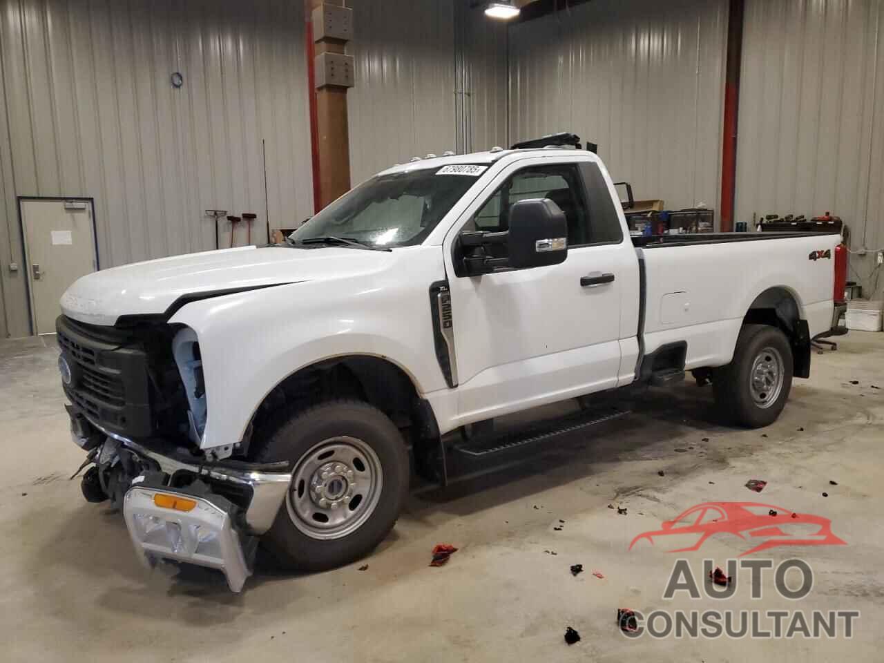 FORD F250 2023 - 1FTBF2BA7PEC14196
