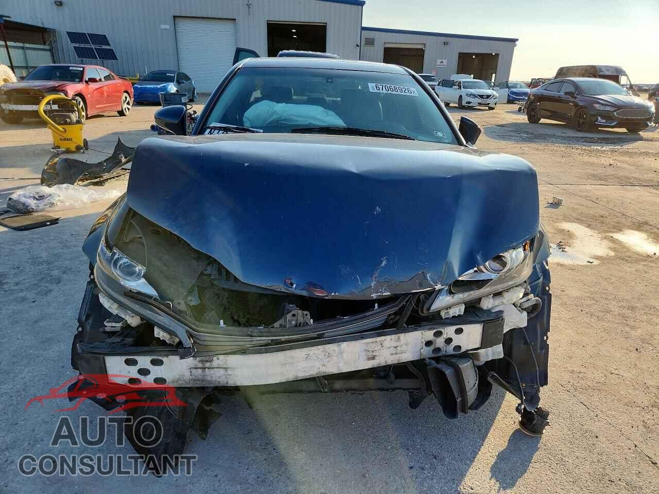LEXUS GS350 2015 - JTHBE1BL9FA015511