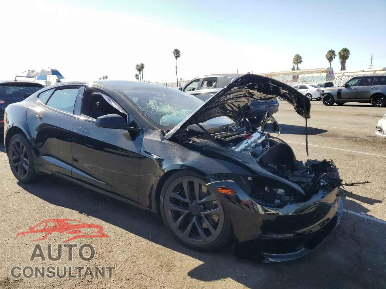 TESLA MODEL S 2023 - 5YJSA1E58PF505781