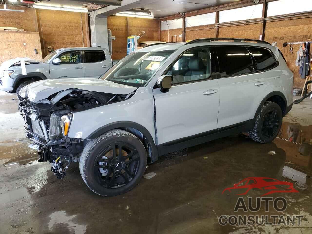 KIA TELLURIDE 2024 - 5XYP5DGC1RG480466