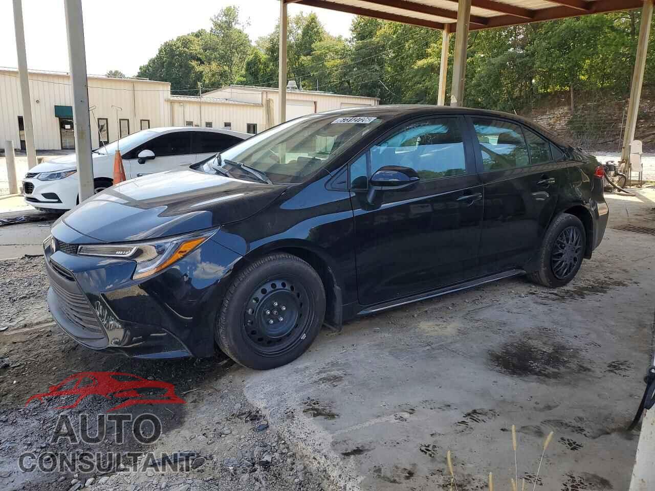 TOYOTA COROLLA 2026 - 5YFB4MDE1TP401206