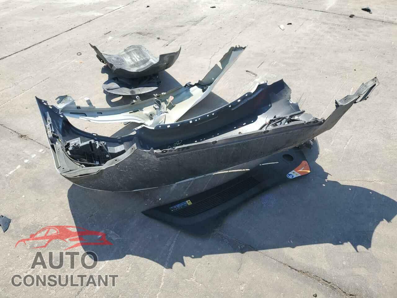 TESLA MODEL 3 2018 - 5YJ3E1EA0JF009161