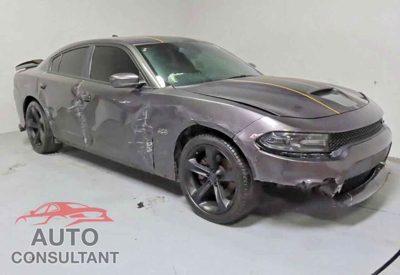 DODGE CHARGER 2019 - 2C3CDXCT9KH738009