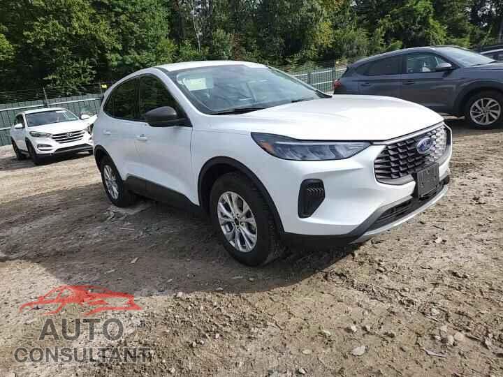 FORD ESCAPE 2024 - 1FMCU9GN4RUB43333