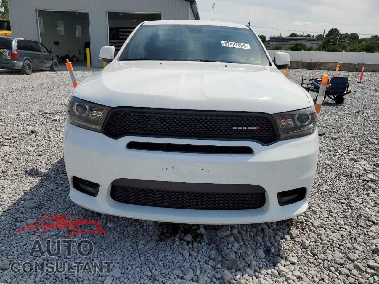 DODGE DURANGO 2020 - 1C4RDJDG5LC308115