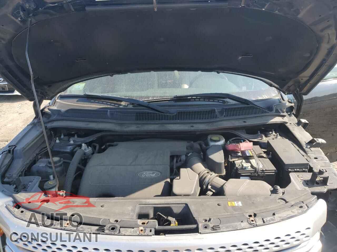 FORD EXPLORER 2015 - 1FM5K8D87FGA60447