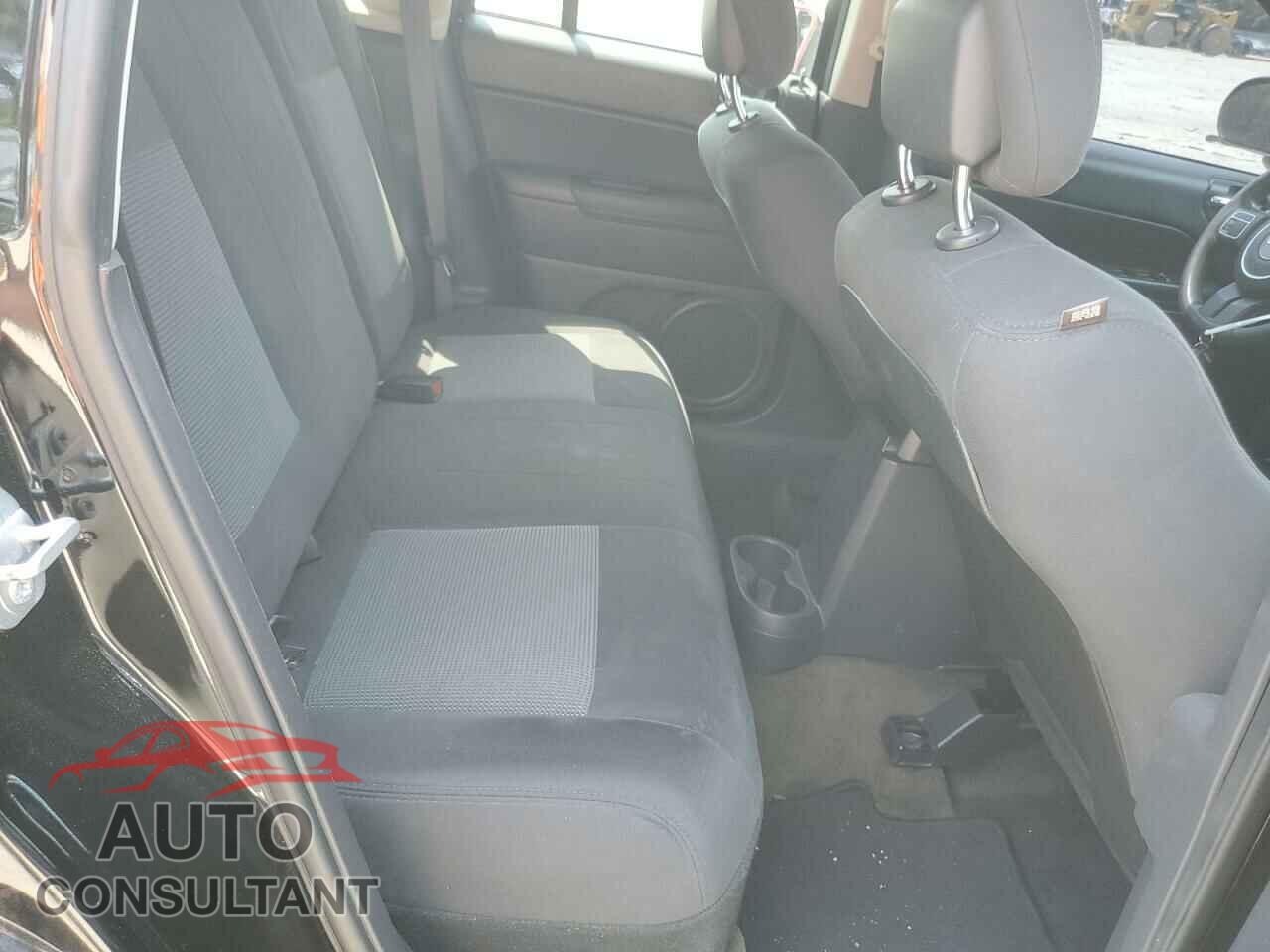 JEEP COMPASS 2016 - 1C4NJDBB3GD709422