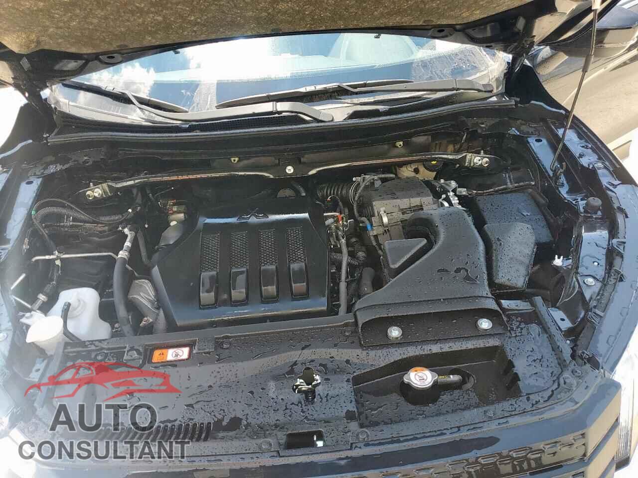 MITSUBISHI ECLIPSE 2025 - JA4ATWAA2SZ005473
