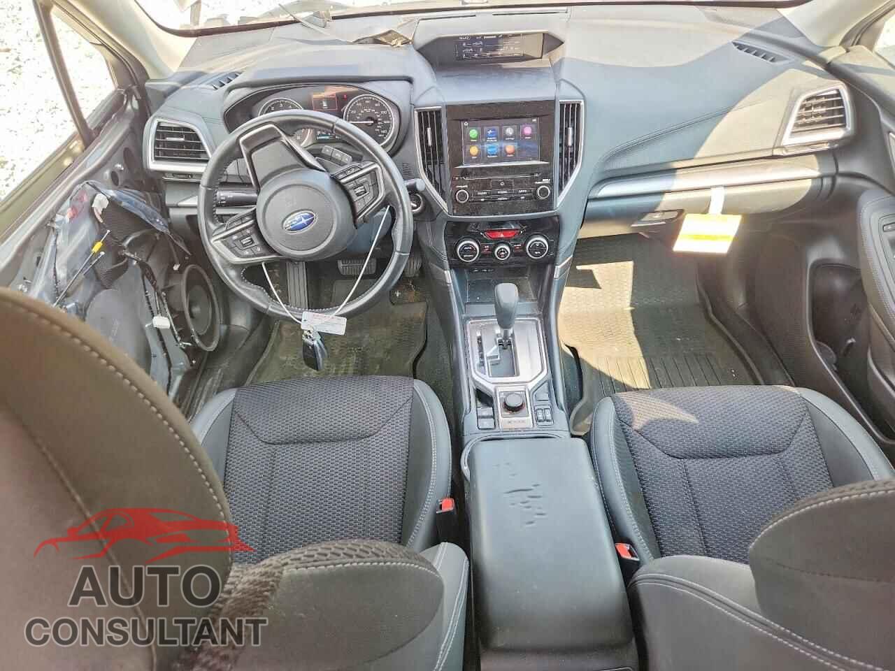 SUBARU FORESTER 2020 - JF2SKAJC3LH415905