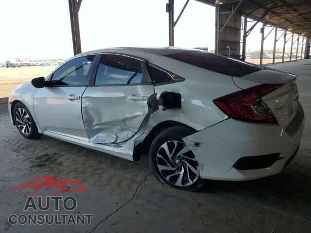 HONDA CIVIC 2016 - 19XFC2F76GE082187