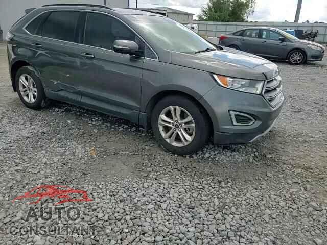 FORD EDGE 2015 - 2FMTK4J98FBC14877
