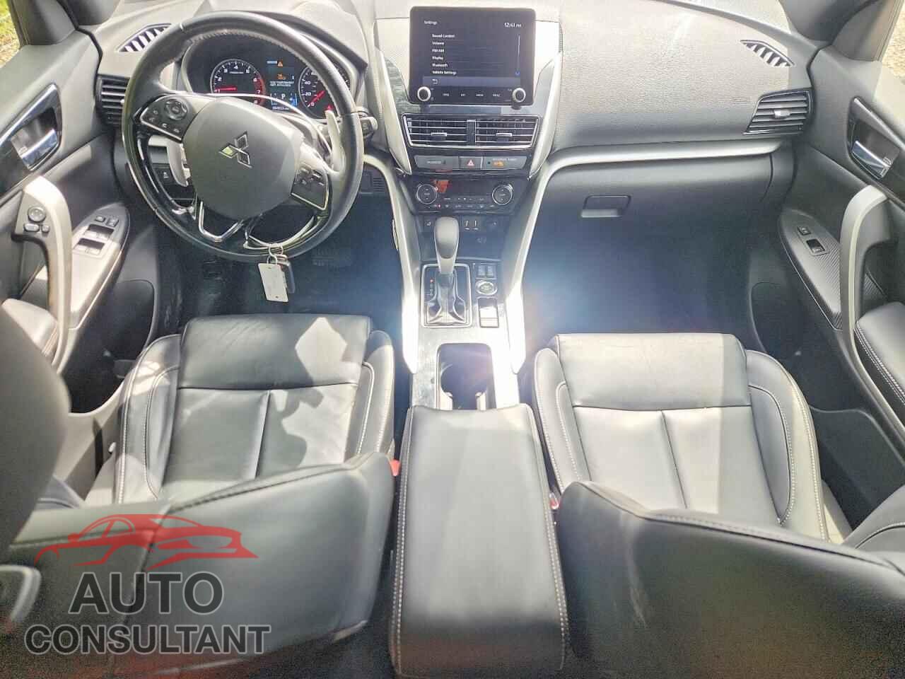 MITSUBISHI ECLIPSE 2022 - JA4ATWAA7NZ050073