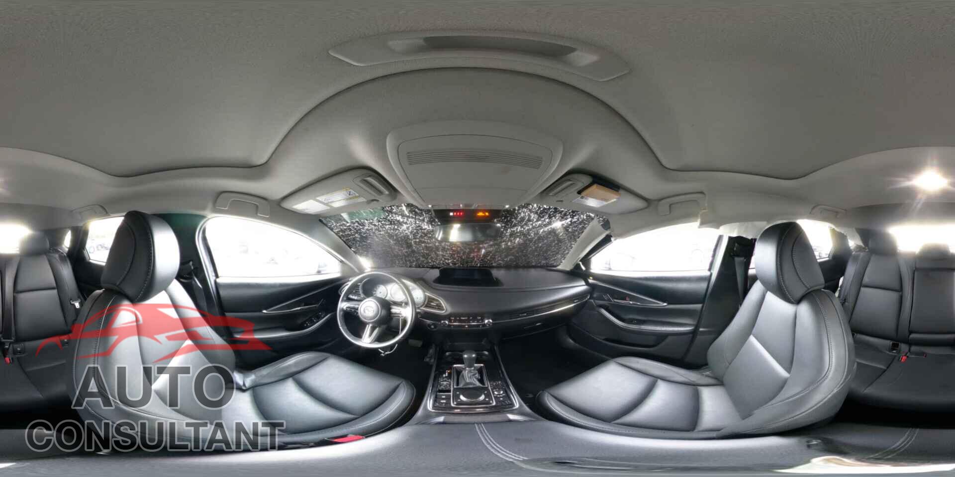 MAZDA CX30 2024 - 3MVDMBCM8RM650929