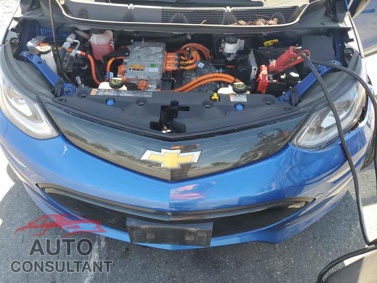 CHEVROLET BOLT 2019 - 1G1FZ6S04K4123837