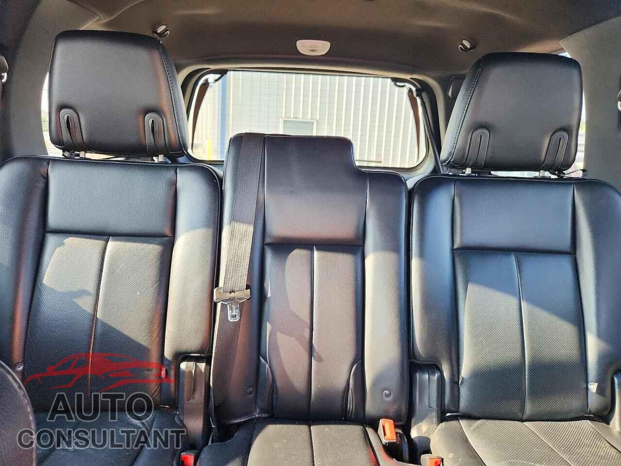 FORD EXPEDITION 2017 - 1FMJU1HT5HEA51212