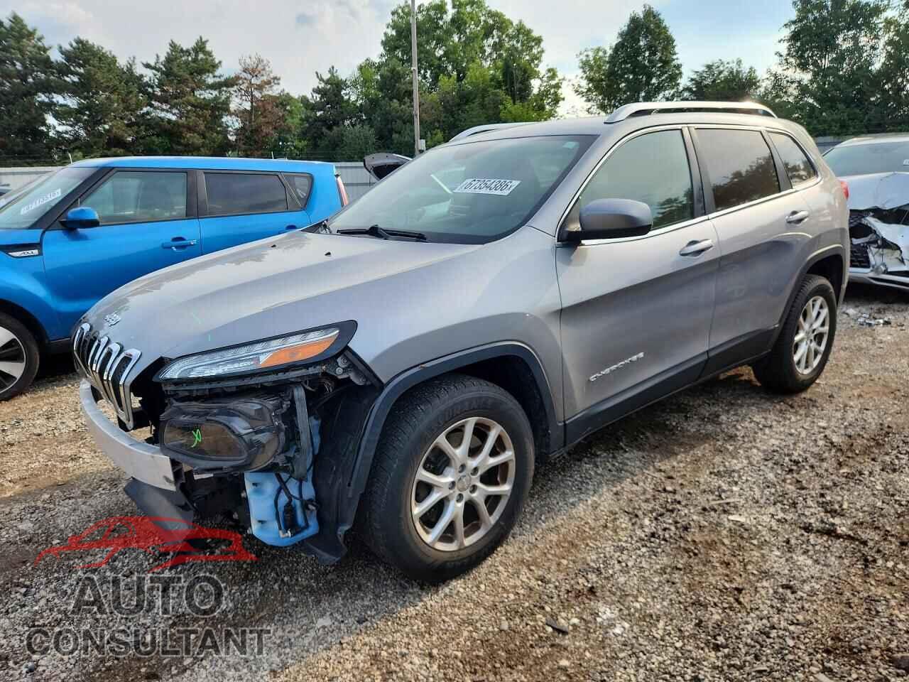 JEEP CHEROKEE 2015 - 1C4PJMCB2FW744351