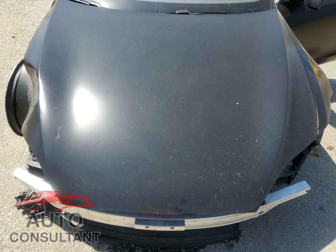 TESLA MODEL S 2021 - 5YJSA1E61MF455682