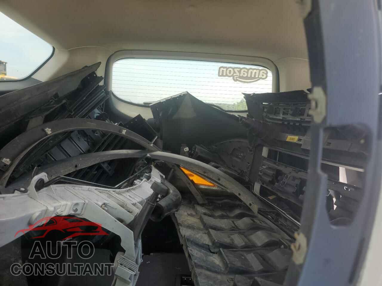 FORD ESCAPE 2013 - 1FMCU9GX7DUD88170