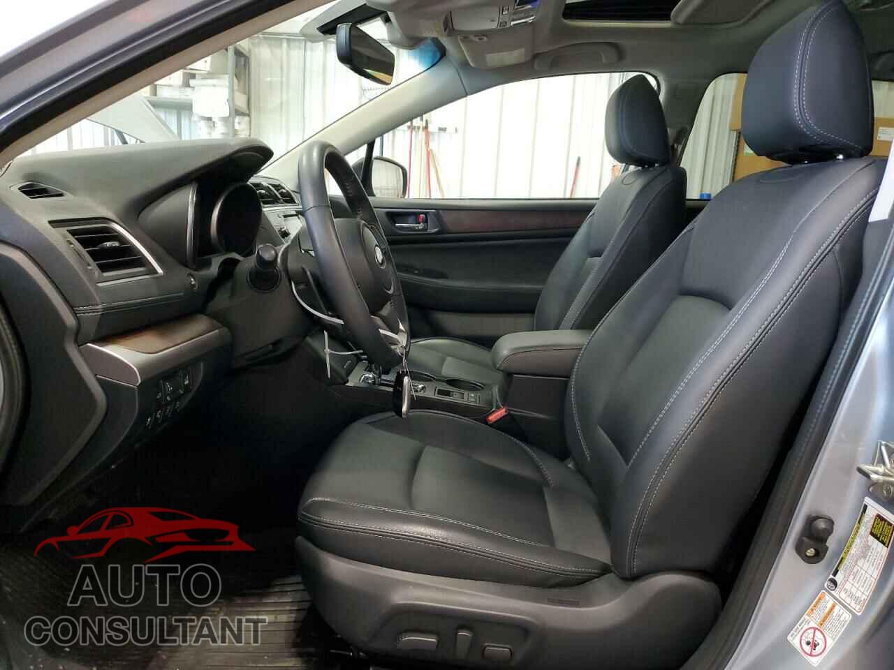 SUBARU OUTBACK 2019 - 4S4BSANC2K3268265