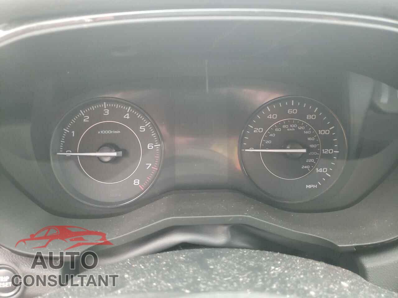 SUBARU IMPREZA 2020 - 4S3GTAB63L3731893