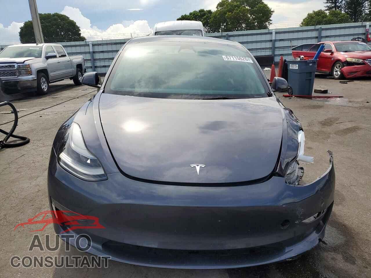 TESLA MODEL 3 2023 - 5YJ3E1EA6PF590965