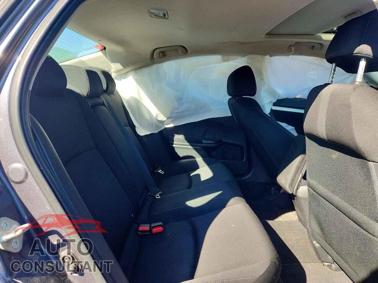 HONDA CIVIC 2020 - 2HGFC2F74LH026894