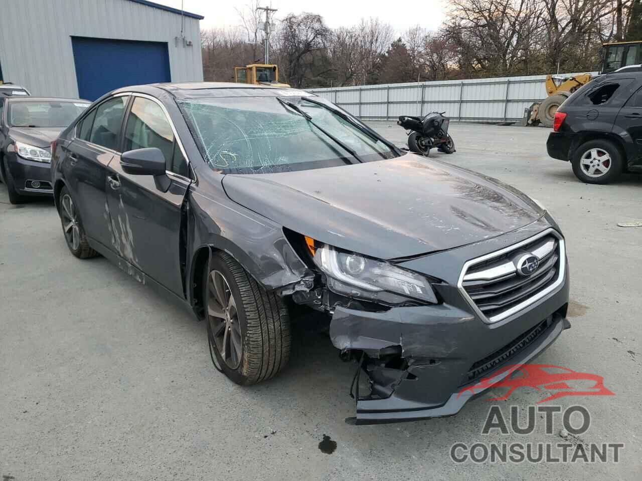 SUBARU LEGACY 2019 - 4S3BNAN62K3028347