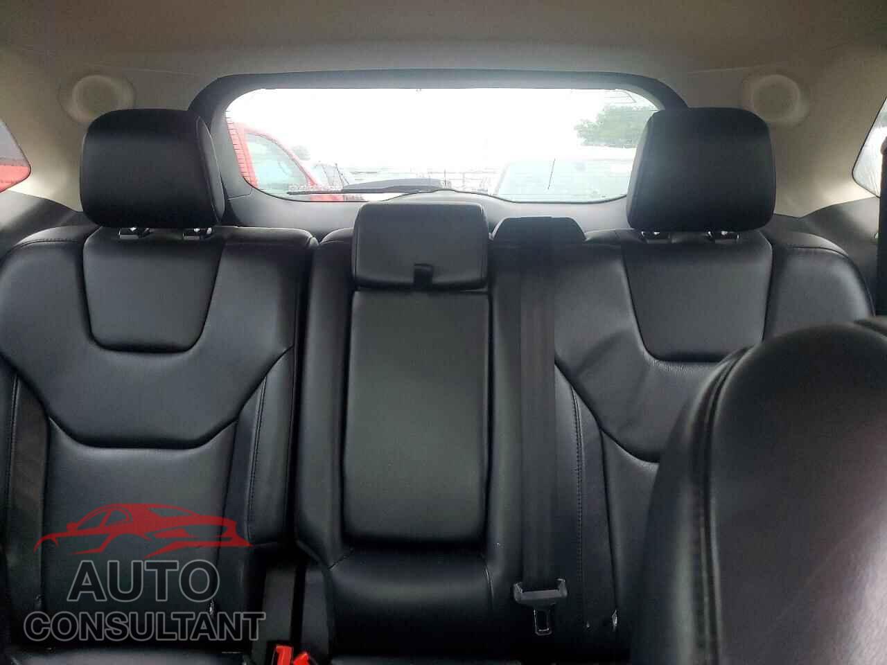 FORD EDGE 2019 - 2FMPK4K94KBB53327