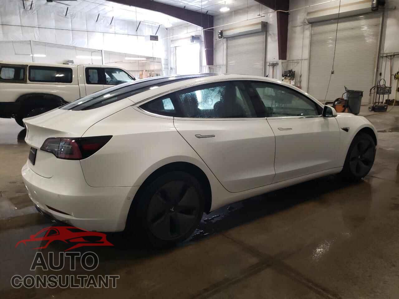 TESLA MODEL 3 2020 - 5YJ3E1EA0LF660471