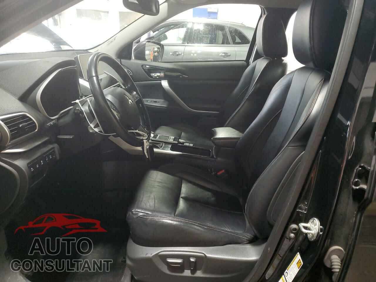 MITSUBISHI ECLIPSE 2018 - JA4AT5AA7JZ038560