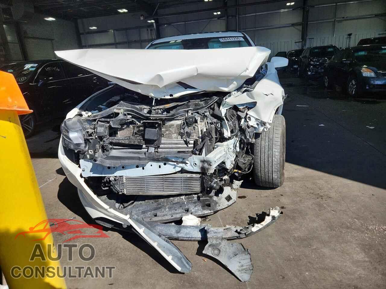 MAZDA CX-9 2023 - JM3TCBAY3P0643335