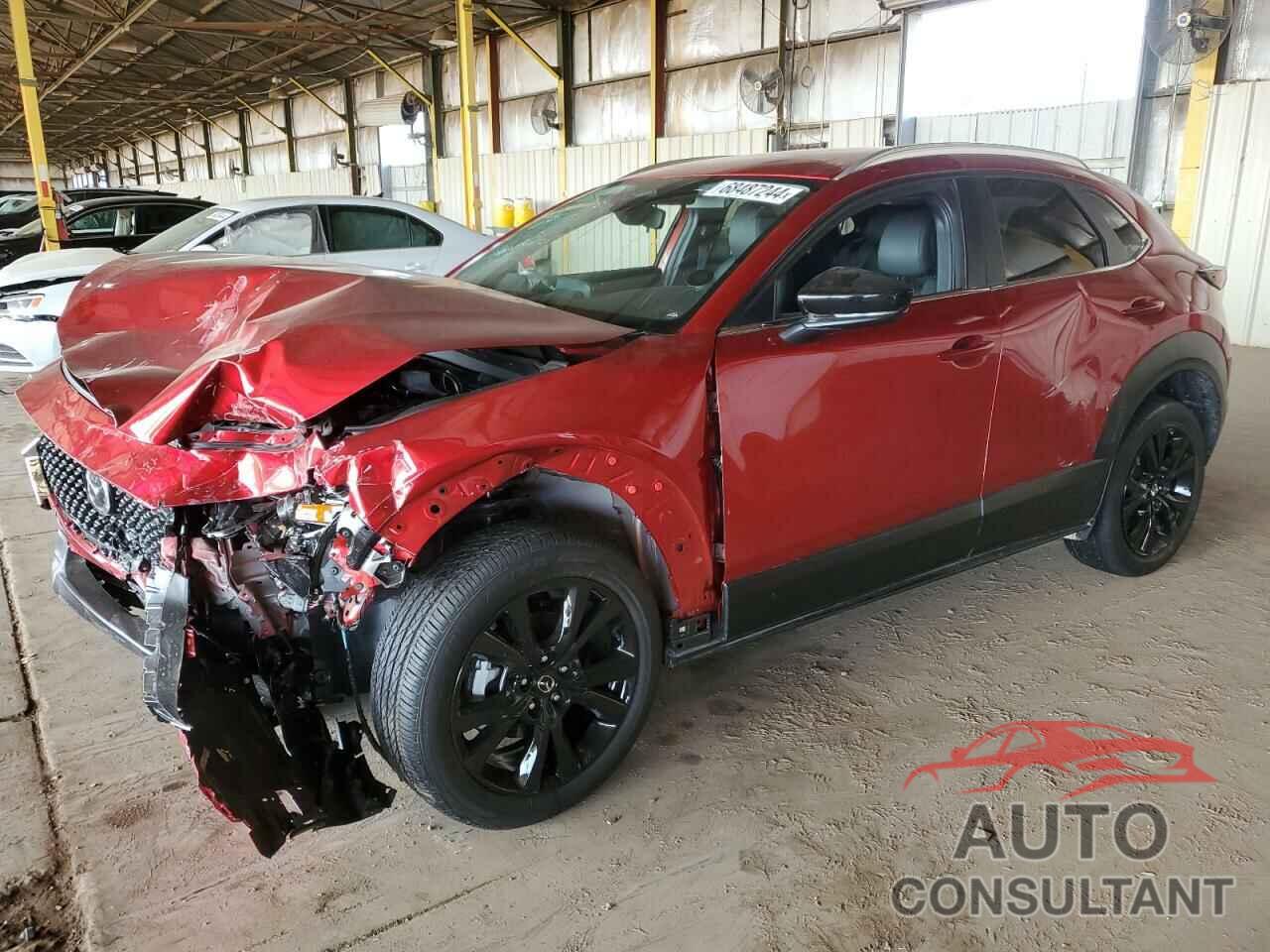 MAZDA CX30 2024 - 3MVDMBBM2RM706090