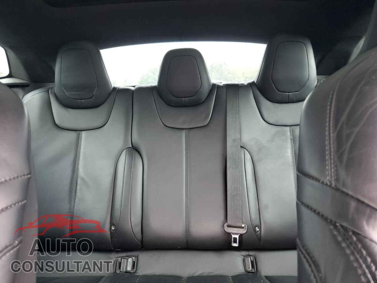 TESLA MODEL S 2016 - 5YJSA1E2XGF127050