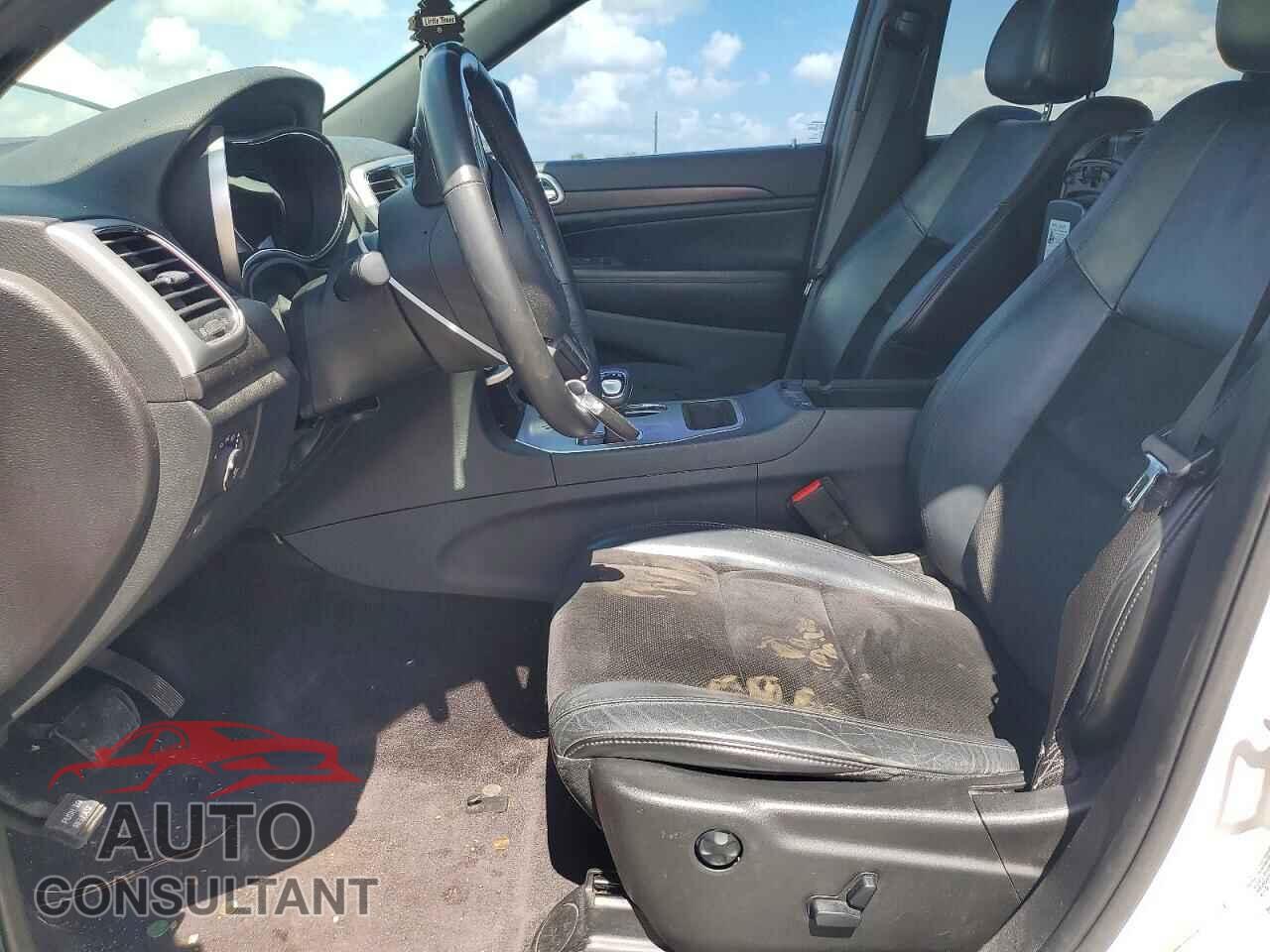 JEEP CHEROKEE 2015 - 1C4RJEAG6FC192576