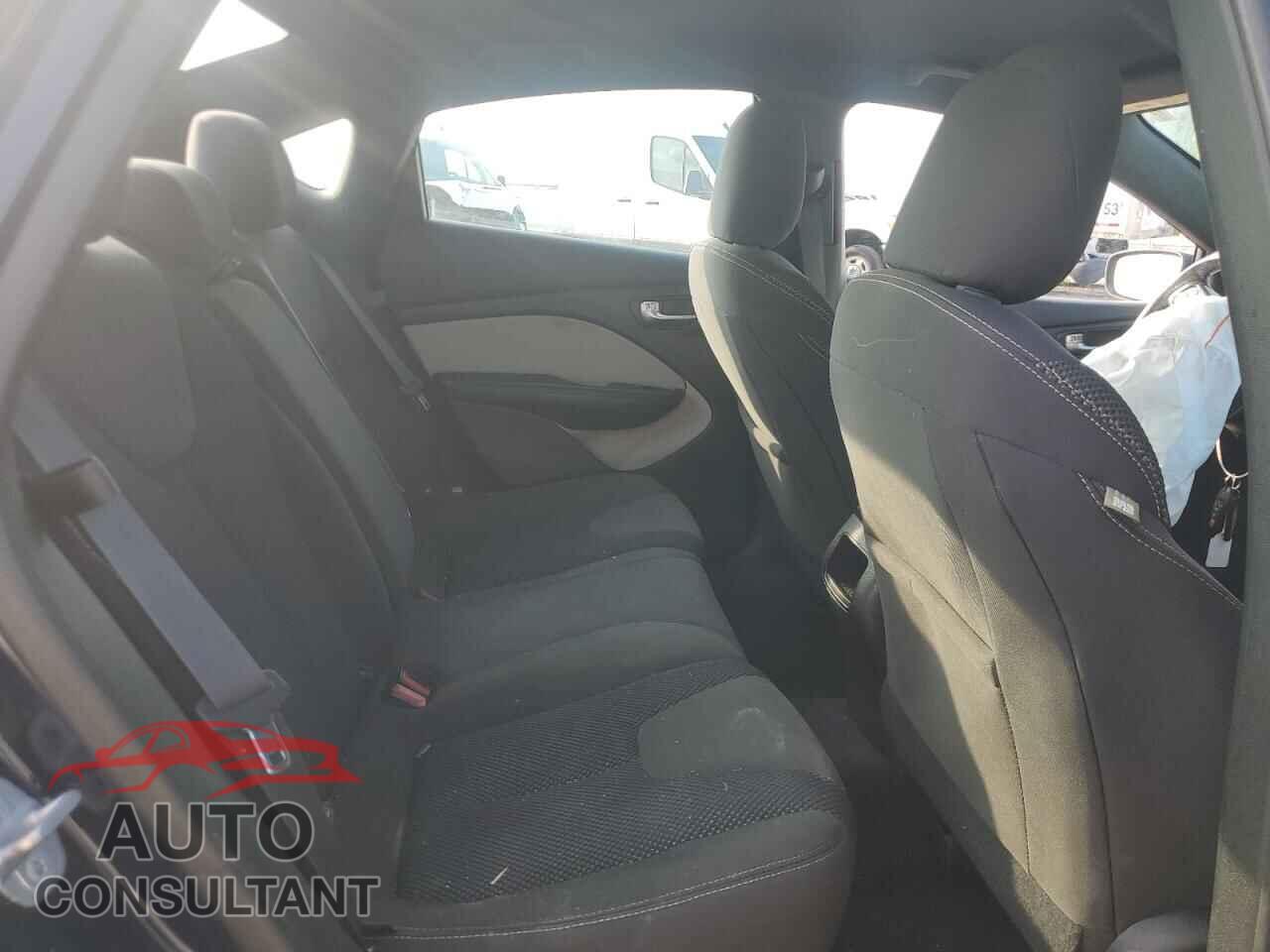 DODGE DART 2014 - 1C3CDFBB6ED878099